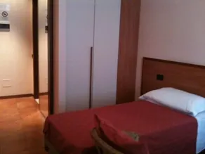 Hotel Nuovo - Room