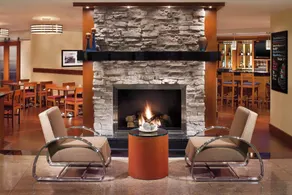 Four Points by Sheraton Hotel & Conference Centre Gatineau-Ottawa - Restaurant