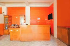 OYO 95189 Aza Guesthouse - Recepción