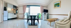 Hakone Shichifukuso - Chambre