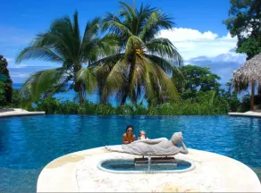 LagunaVista Villas - Pool