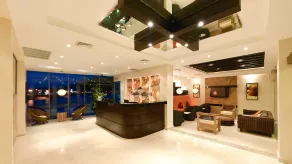 The Beach House - Reception