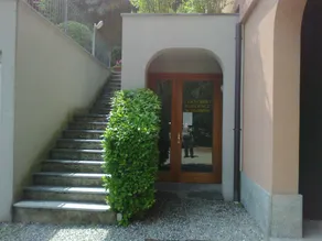 Cernobbio Residence - Hall