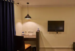 Tulip Inn Koramangala Bangalore - Chambre