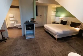 Greet Hotel Colmar - Chambre
