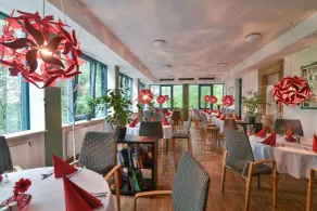 Luisenburg Resort - Restaurant