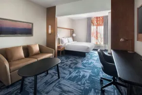 Fairfield Inn & Suites by Marriott Somerset - Chambre