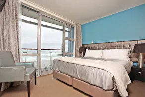 Hotel St Clair - Chambre