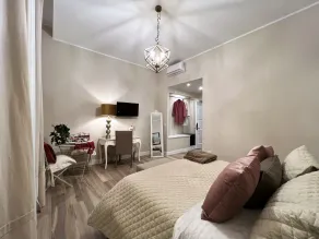 Domus Deorum Deluxe - Quarto