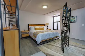 Lofts By Verticca San Francisco - Værelse