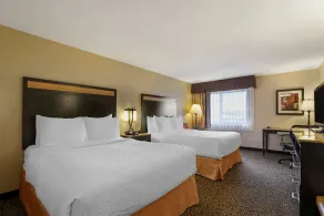 Best Western Plus Castle Rock - Chambre