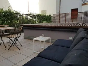 Almarossa - View from room