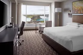 Niagara Falls Marriott Fallsview Hotel & Spa - Chambre