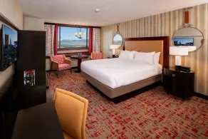 Nugget Casino Resort - Chambre