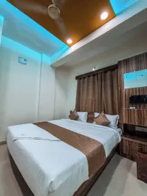 Mantra Inn - Camera