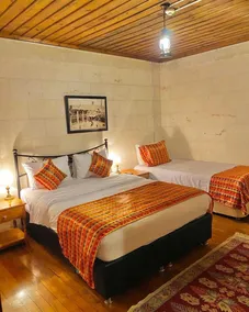 Dilek Hanım Konagi Butik Otel - Room