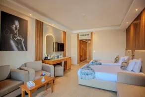 Rewaya Inn Resort - Camera