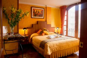Hotel Las Brisas Centro - Room