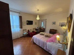 B&B Il Pettirosso di Siena - Chambre