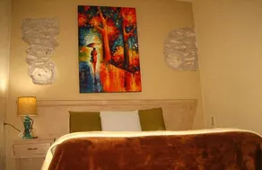 Hotel 19 de Enero Centro - Quarto