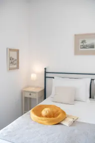 Grand Hotel Tritone - Chambre