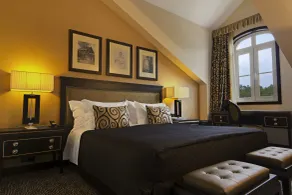 SANA Silver Coast Hotel - Chambre
