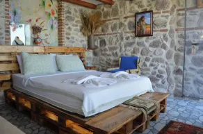 ÇÖKERTME BUTİK OTEL - Camera