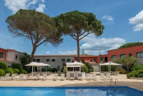 Salles Hotel Aeroport de Girona - Pool
