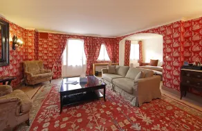 Le Pigonnet - Esprit de France - Room