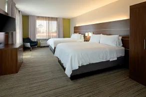 Holiday Inn Express Fresno South by IHG - Chambre