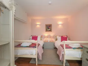 Pomme Blushe House - Zimmer
