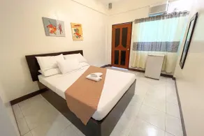 Casa Dolores Laiya Batangas - Chambre