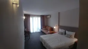 Hotel Muses - Rom