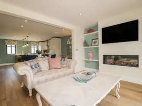 Tarn End Cottages 12 - Interior