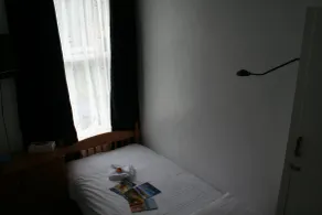 The Haldon Guest House - Room