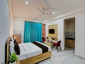 Hotel Akshay dream stay - Camera