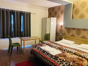 FabHotel Sizzling Resort & Adventure - Nr Main market - Room