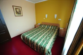 Hotel Elegance - Room