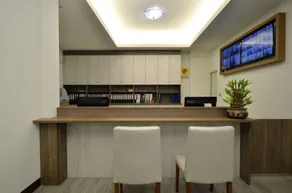 Hoya Resort Hotel Chiayi - Reception