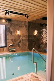 Bel Mon Resort - Hotel Lili - Piscina