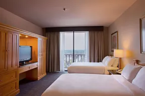 DoubleTree Suites by Hilton Hotel McAllen - Chambre
