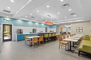 Country Inn & Suites By Radisson, Savannah Airport, GA - Restaurant