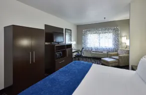 Holiday Inn Express & Suites Birmingham South - Pelham by IHG - Chambre