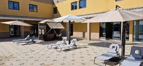 Hotel Vila Raia - Piscina