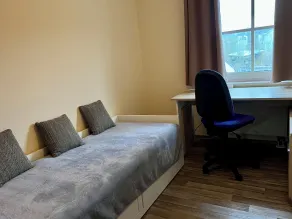 Gästezimmer Rittergut  - Quarto