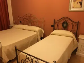 La Torre - Zimmer