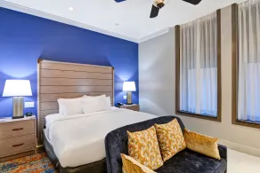 The Cincinnatian Hotel Curio Collection by Hilton - Chambre