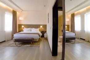 Davenue Boutique Hotel Accra - Room