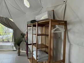 Amaj Eco Lodge - Room