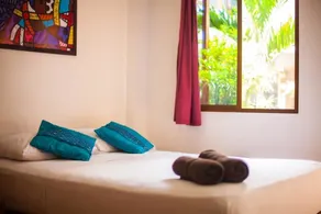 Hotel-Restaurante Ancora - Room
